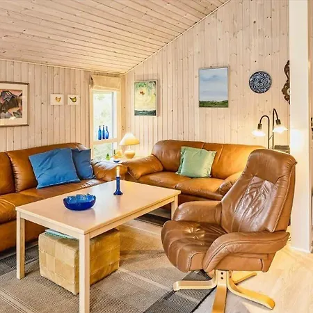 Holiday home Ve468-vejers-strand-duevej-3 *