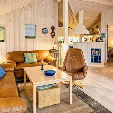 Holiday home Ve468-vejers-strand-duevej-3