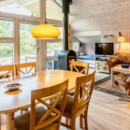 Ve468-vejers-strand-duevej-3 Holiday home *