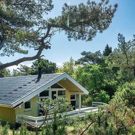 Holiday home Ve468-vejers-strand-duevej-3 Vejers Strand