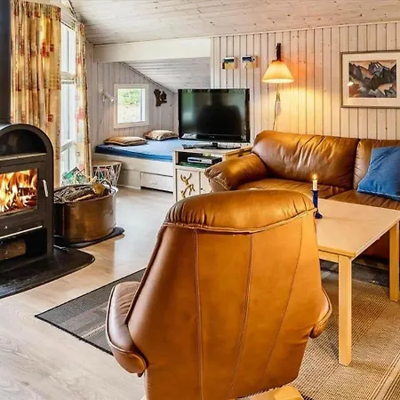 Ve468-vejers-strand-duevej-3 * Vejers Strand