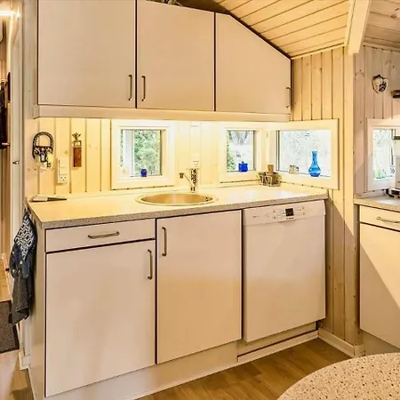 Ve468-vejers-strand-duevej-3 Holiday home