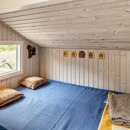 Holiday home Ve468-vejers-strand-duevej-3