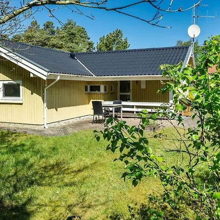 Holiday home Ve468-vejers-strand-duevej-3