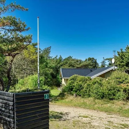 Holiday home Ve468-vejers-strand-duevej-3 Vejers Strand