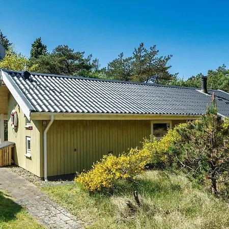 Feriehus Ve468-vejers-strand-duevej-3