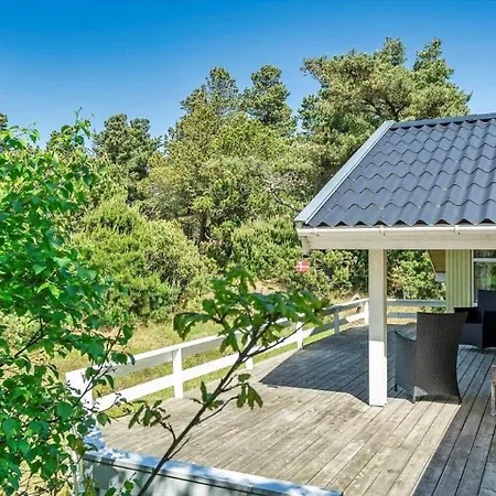 Ve468-vejers-strand-duevej-3 Holiday home *